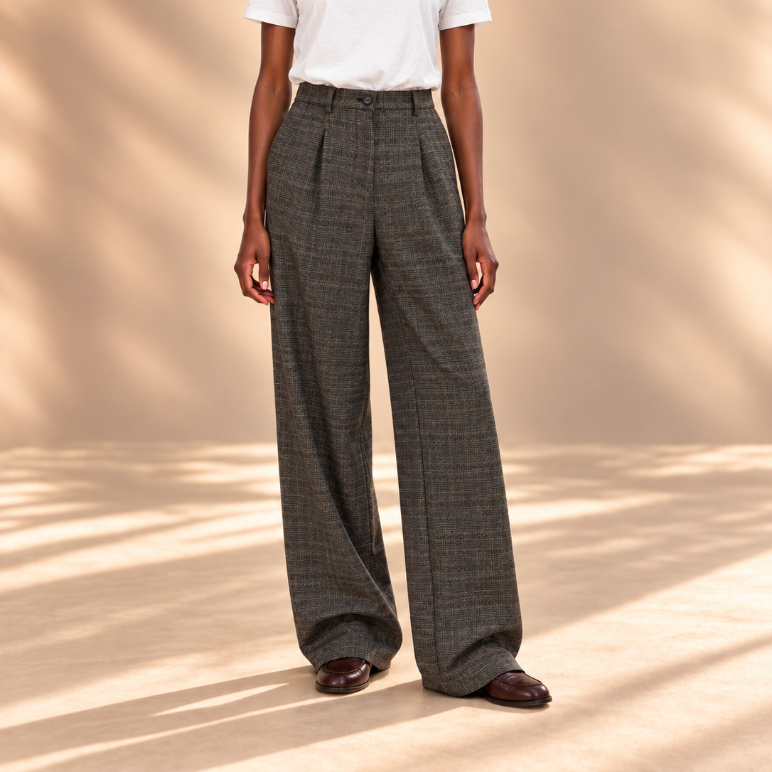 PANTALONE PINCES PS04