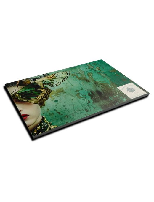 Imagine - Tovagliette di Carta