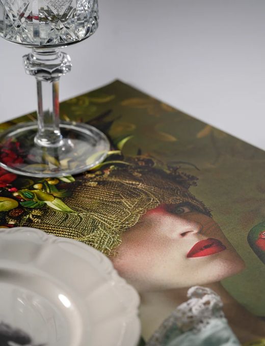 Imagine - Tovagliette di Carta