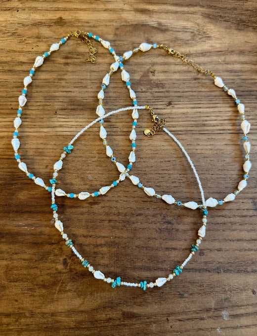 COLLANA SNAIL MINI