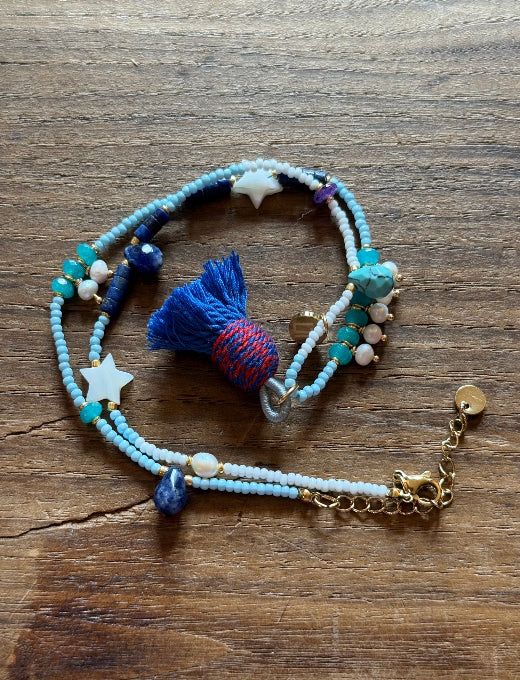 DRAGON NECKLACE