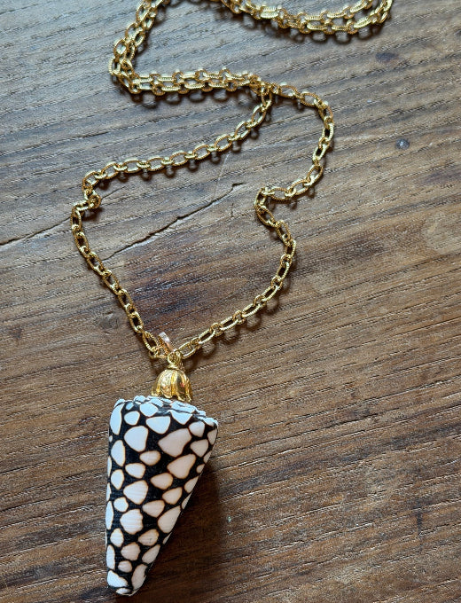 COLLANA SNAIL