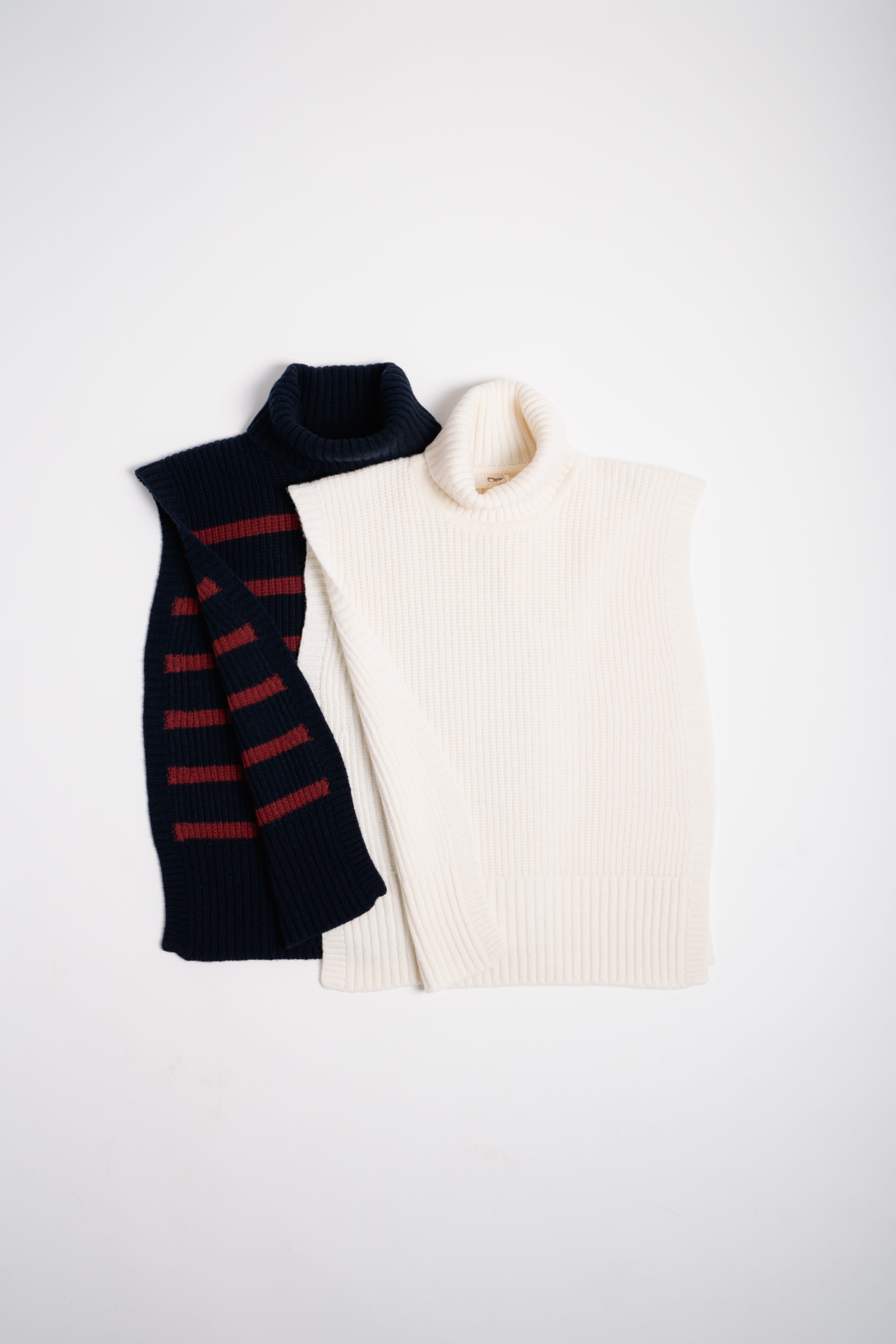 DAVANTINO OFF WHITE
