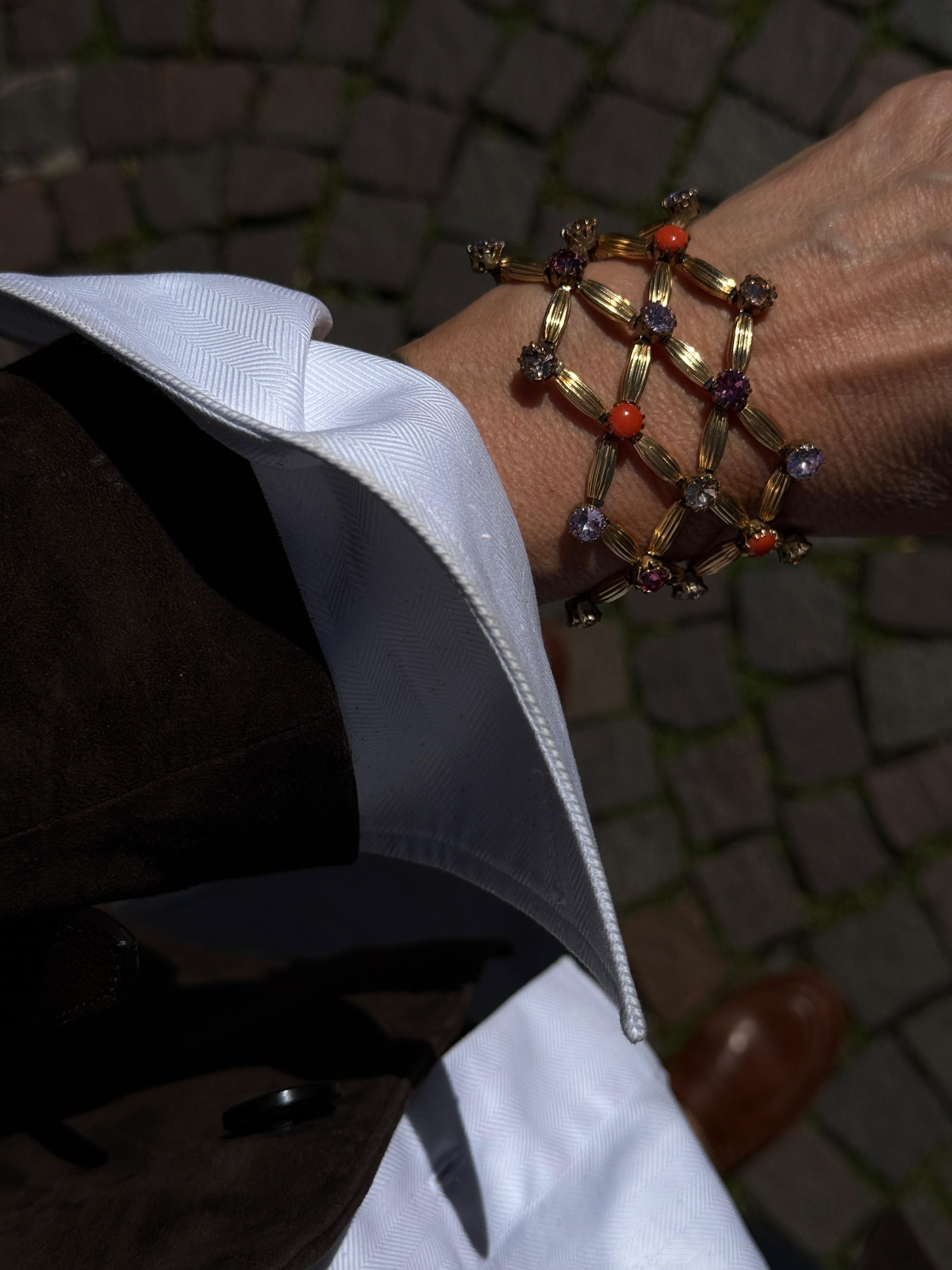 BRACCIALE MERIGGIO