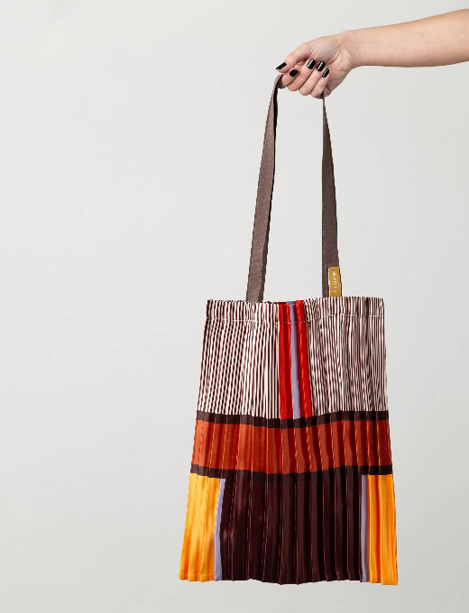 Baghera Tote Bag