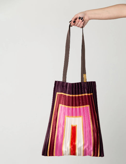 VILLASIMIUS TOTE BAG