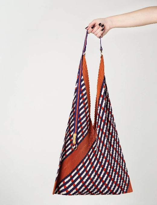 SOPHIA TERRACOTTA Y BAG