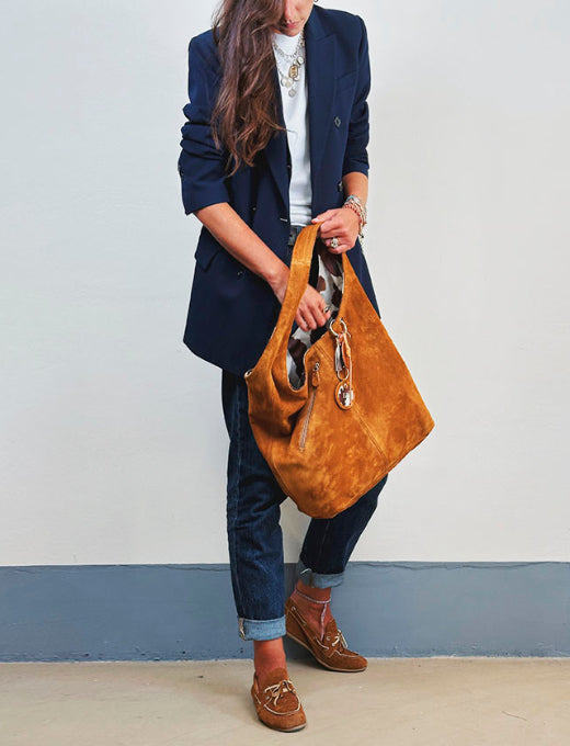 BOHO BAG