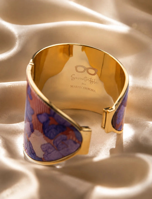 BRACCIALE IRIS