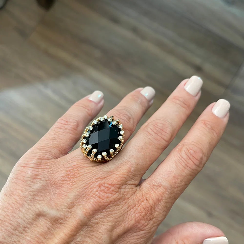 ANELLO ONICE