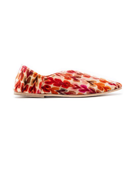 SCARPE