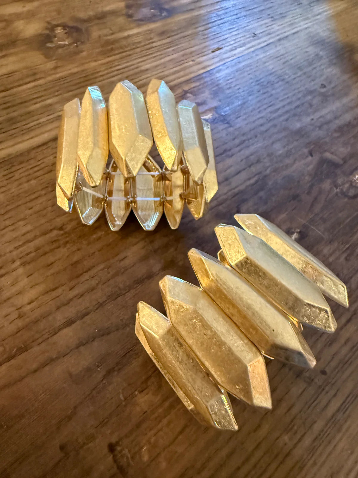 BRACCIALE MINERAL