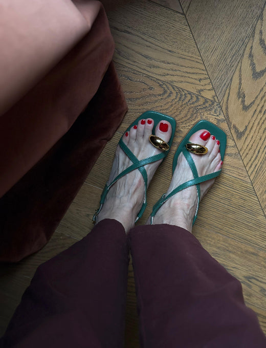 SCARPE