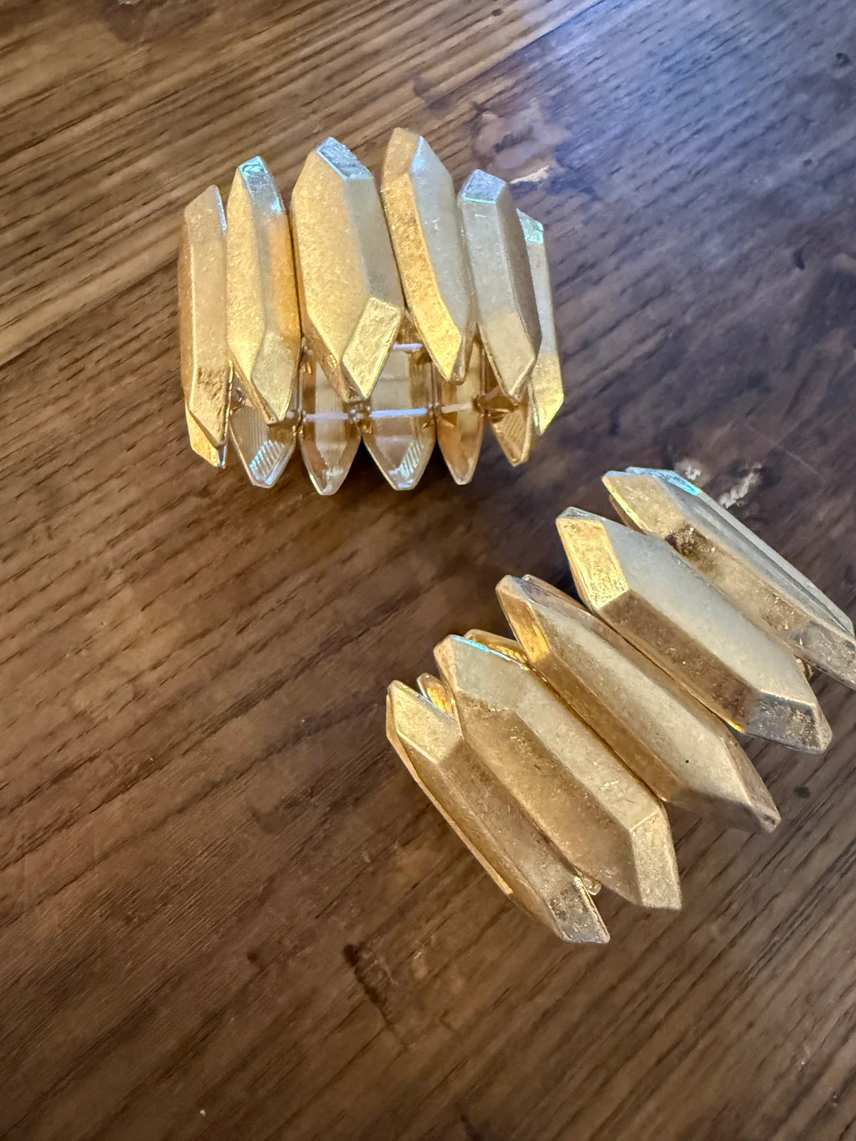 BRACCIALE MINERAL
