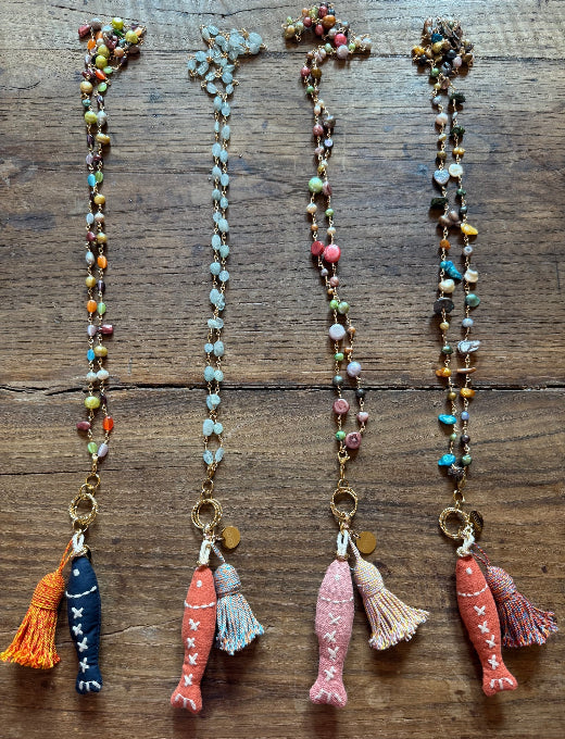 COLLANA FLO