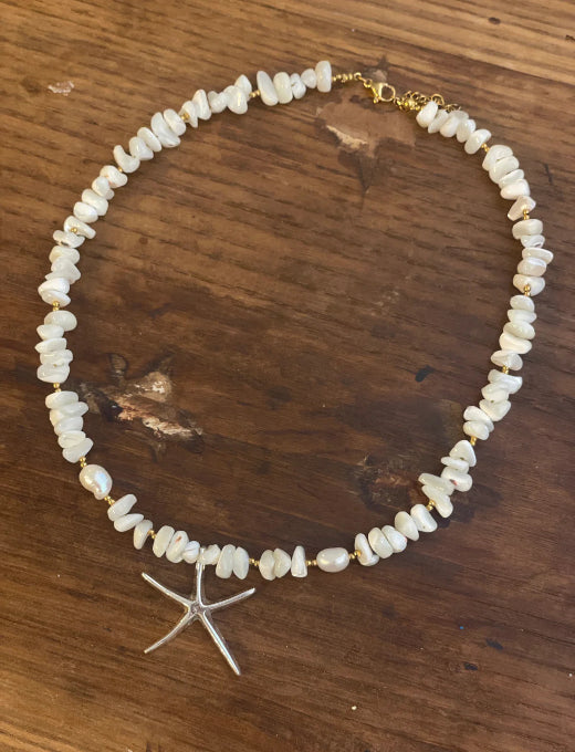 COLLANA GIROCOLLO