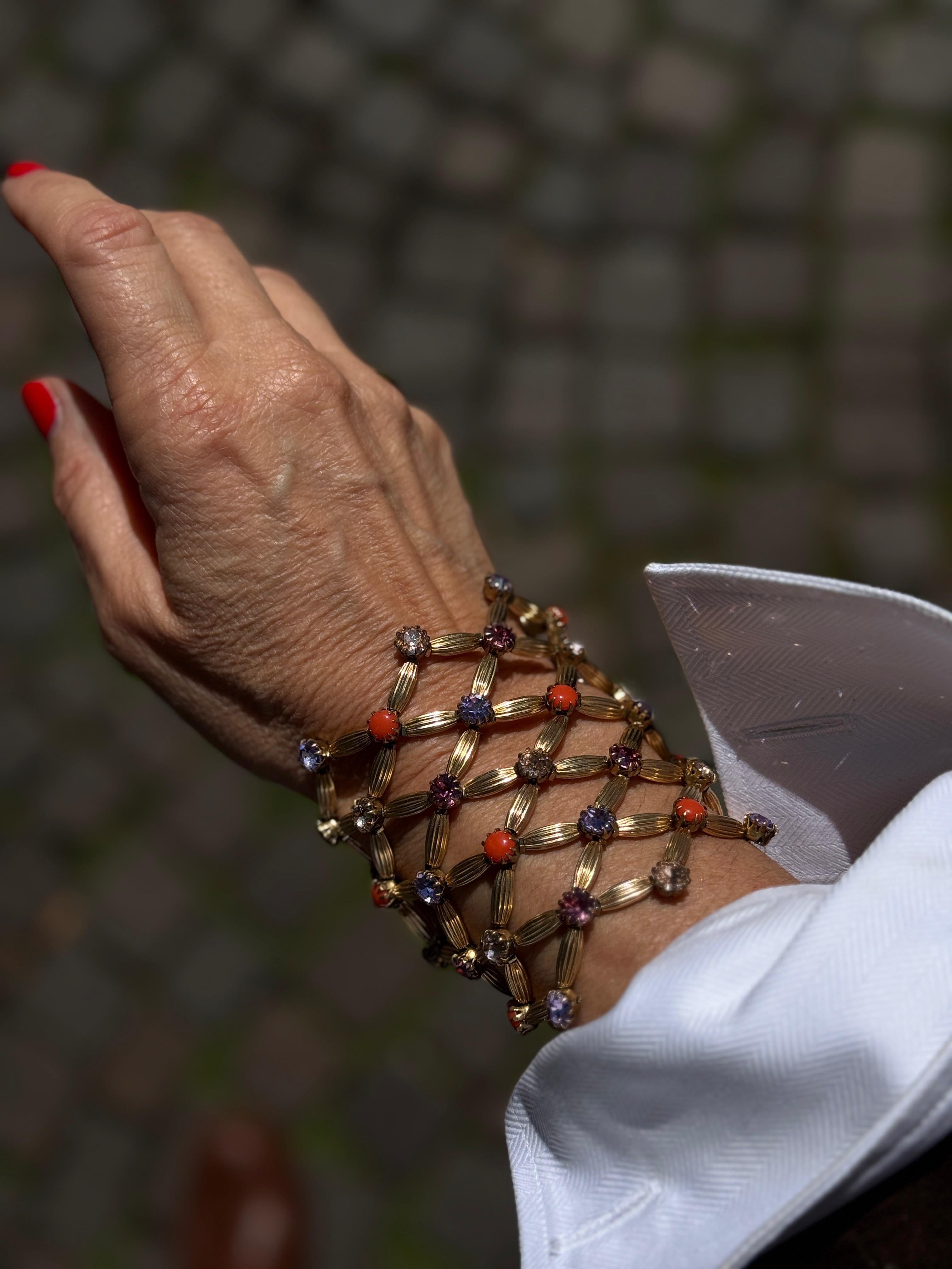 BRACCIALE GIORNO