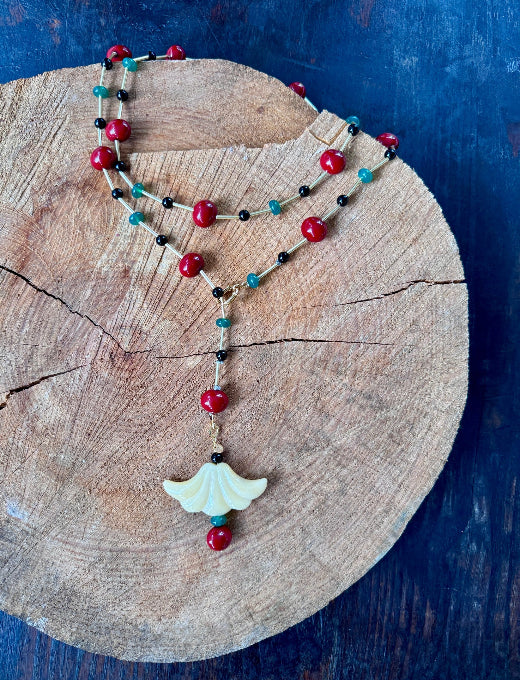 COLLANA RAIMBOW