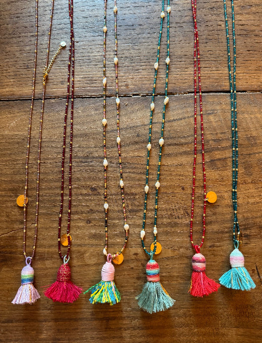 COLLANA PANAREA