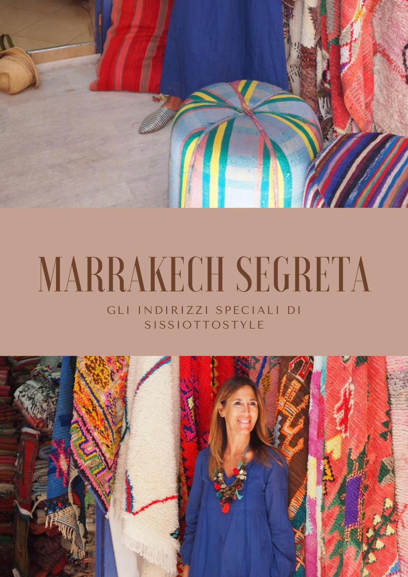MARRAKECH SEGRETA