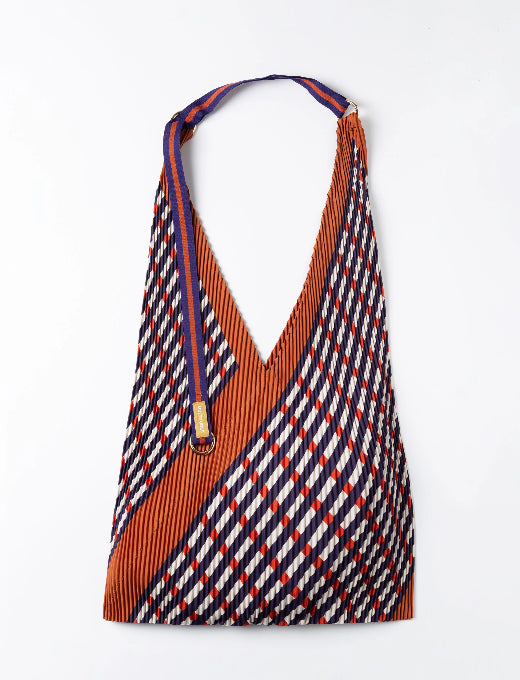 SOPHIA TERRACOTTA Y BAG