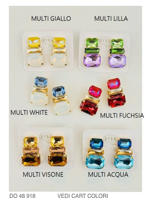 ORECCHINI