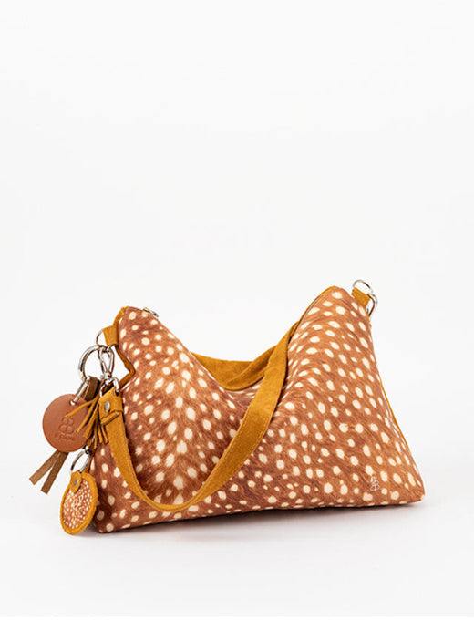 BORSA CON CHARM