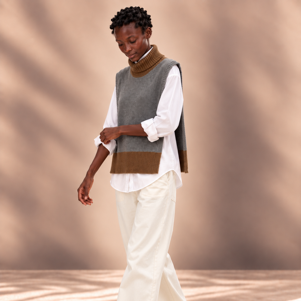 DAVANTINO BICOLORE