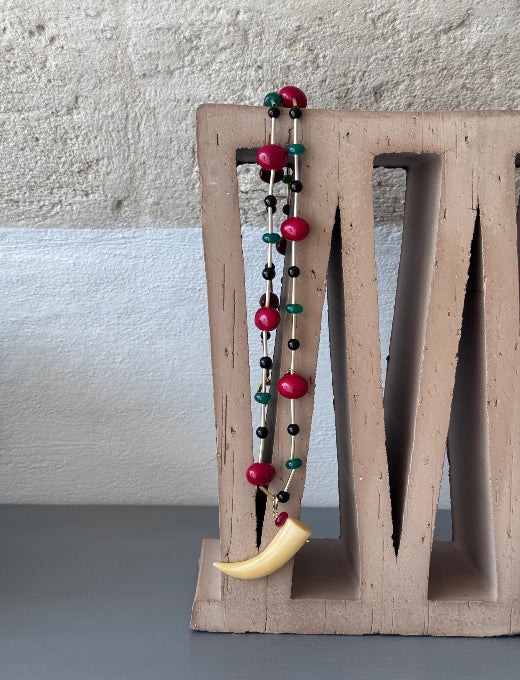 COLLANA RAIMBOW