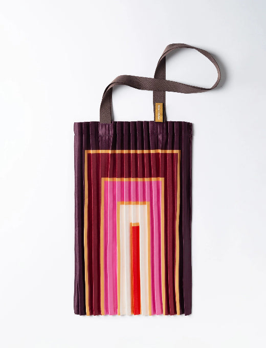 VILLASIMIUS TOTE BAG