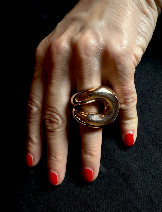 <transcy>ANELLO GONDOLA</transcy>