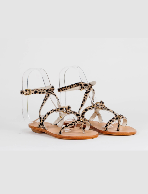 SCARPE