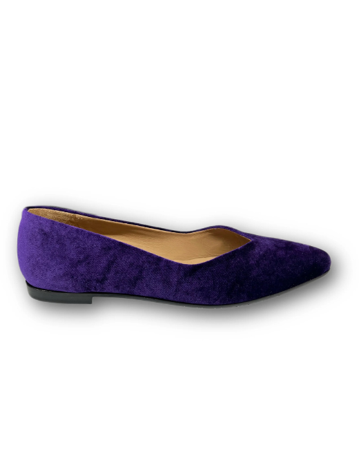 SCARPE